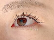 ベティッシュ 元住吉 武蔵小杉店(Salon BETTISH)/フラットラッシュ80本