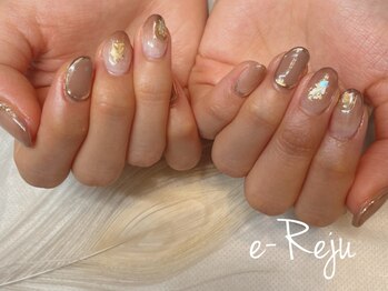 イリュージュ(e-Reju)/ニュアンス大人キレイデザイン