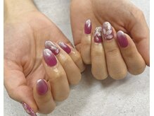 プリムローズ(primrose)/