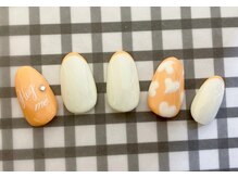 ウェヌスリコ(VENUSRICO.)/定額デザイン