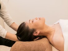 ルノン(Lunon)/《ヘッド》慢性的な肩こり・頭痛