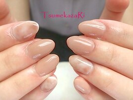 ★タイダイスカルプ★