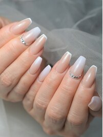 JUNX Nail Collection