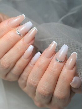 ジュンクス(JUNX)/JUNX Nail Collection