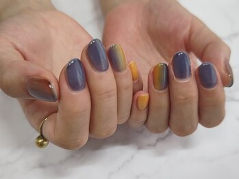 ラ フルール(La Fleur)/定額simple ◆ La Fleur