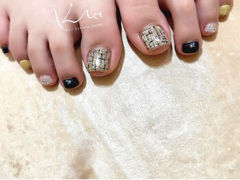 クレー(Klee)/定額　Klee Design コース