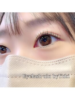 ウル バイ ユキ(ulu by Yuki)/ラッシュリフト