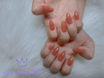 スノーネイルサロン 新宿店(Snow nail salon)/