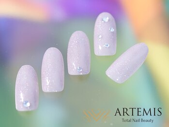 アルテミス(ARTEMIS)/シンプルA 