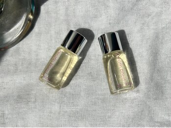 アンジェリック ウィング川崎店(Angelic)/【ケア】ケラチントリートメント