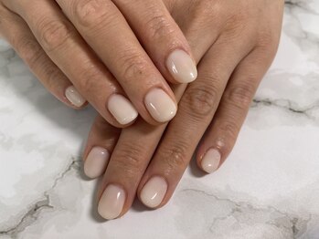 ウルオイネイル(uruoi nail)/ワンカラー