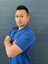 ビター(BITTER) スタッフ 小森