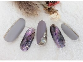 大人ニュアンス