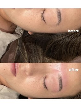 バレベッカ(Ballebecca)/Eyebrow wax☆