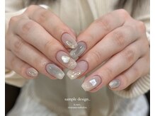 アワーズ(h.ours_)/simple定額.