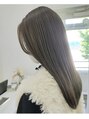 ミミリー(mimilly) 佐々木 あい