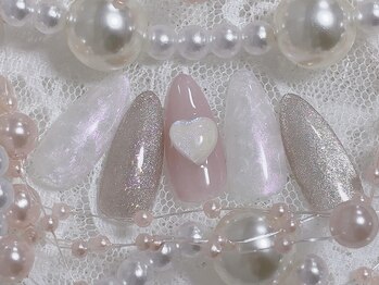 ビューティメイク 池袋(BEAUTY MAKE)/【定額】ブロンズコース¥6000