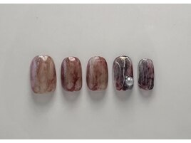 インクアートネイル