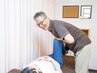 O脚やX脚も解消！股関節と足の捻じれを整え【美尻・美脚矯正】★初検料無料