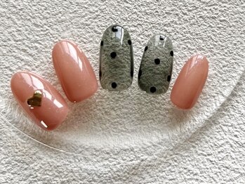 アリビオ(alivio)/サンプル No.34