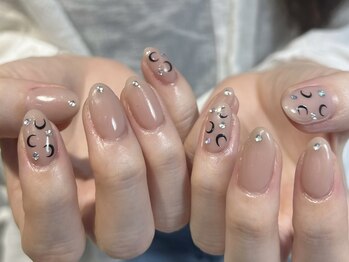 ネオリーブ ウリ(Neolive uri)/定額デザイン