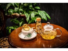 エステティック アントワネット/ウェルカムティー/ヒアリング