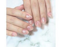 エヌ アンド(N&)/シンプルニュアンスデザイン