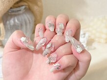 フェアリーネイル(Fairy Nail)