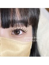 アイディー(i-dee)/束感マツエク