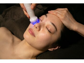 リラクゼーションサロン 癒し空間 オアシス(RELAXATION SALON Oasis)/