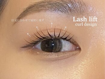 ワクシー 麻布十番店(WAXYYY.)/まつ毛パーマ¥5,000～