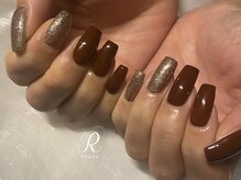 ルポ(Repos)/お洒落ボルドー