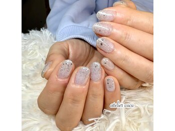 アトリエ クク(atelier cucu)/