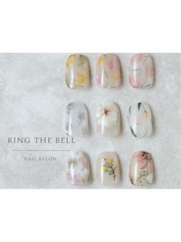 ショートネイルデザインが豊富