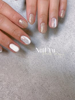 ネイルユー(Nail Yu)/