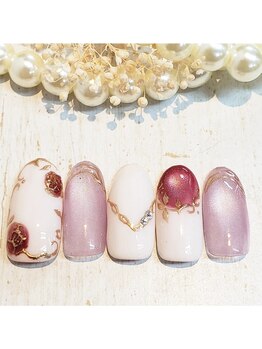 スースビー(Su's B)/2月 NEWデザイン♪