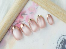 タミーネイル(Tammy nail)/定額トレンドアート