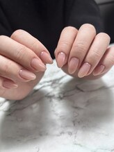 テソロネイル(TESORO nail)/美爪ネイル