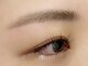アース 津田沼店(EARTH Eye & Aesthetic)の写真/形を整えるアイブロウスタイリング♪毛流れを整えるブロウリフト♪お顔の印象を決める眉毛はプロにお任せ♪