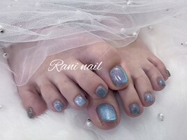 フットマグネットワンカラー