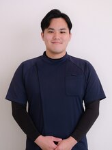上本町骨盤整体院グッド 上保 響弥
