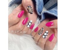 リールエム 高石店(Riru_M)