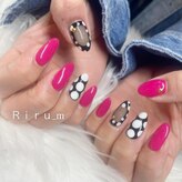 リールエム 高石店(Riru_M)