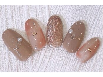 ルミ 上大岡店(Lumi)/定額デザイン