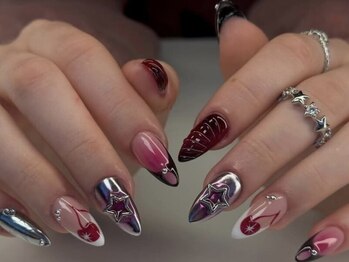 ヒガシネイル(Higashi Nail)/アートネイル
