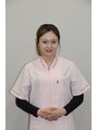名古屋ハピネス鍼灸接骨院 太閤通 小川 未藍
