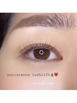 トゥービー(To Be)/パリジェンヌラッシュリフト