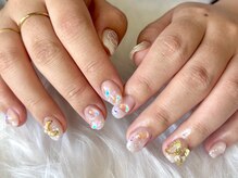 セレクト(Select)/うるうるネイル