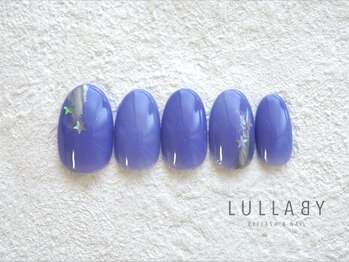 ララバイ 銀座並木通り店(LULLABY)/ベーシックコース4990円