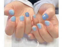 ビアンカ 豊崎店(BIANCA)/ワンポイントアートコース